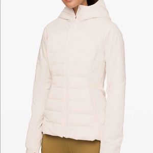 Down for it All Jacket